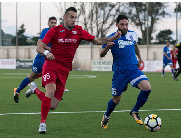 Goalkeeper Steve Sultana Re Joined Balzan Fc