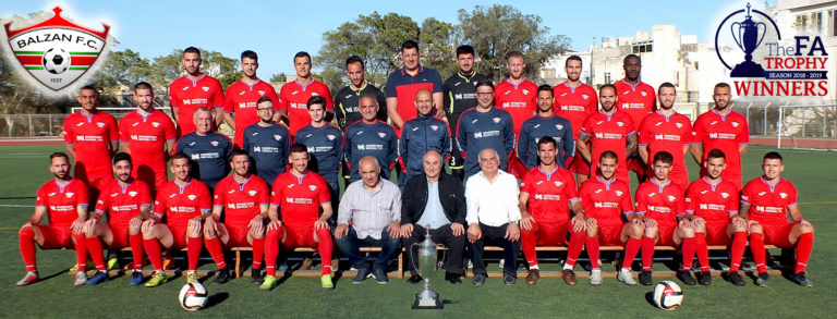 Lydon Micallef Parted Away From Balzan Fc After Giving Them A Good 12 Years Of Service